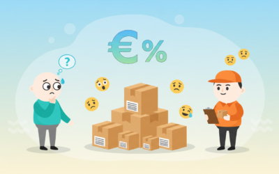 Petits colis et nouvelle taxe : découvrez qui en assumera le coût