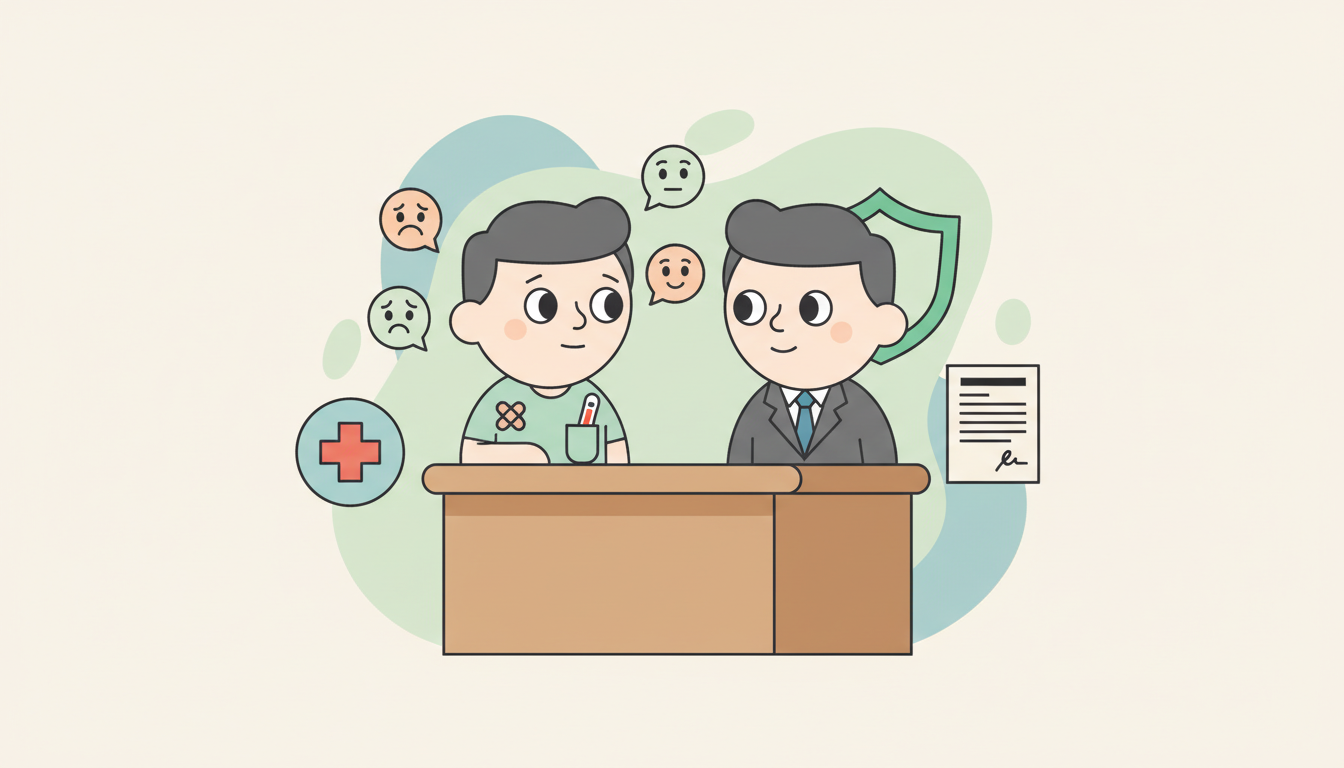 découvrez comment la loi lemoine influence la protection des personnes malades face aux refus d'assurance dans les prêts immobiliers, et ses véritables impacts sur l'accès au crédit.