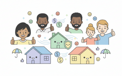 Top des compagnies d&rsquo;assurance habitation offrant les tarifs les plus compétitifs