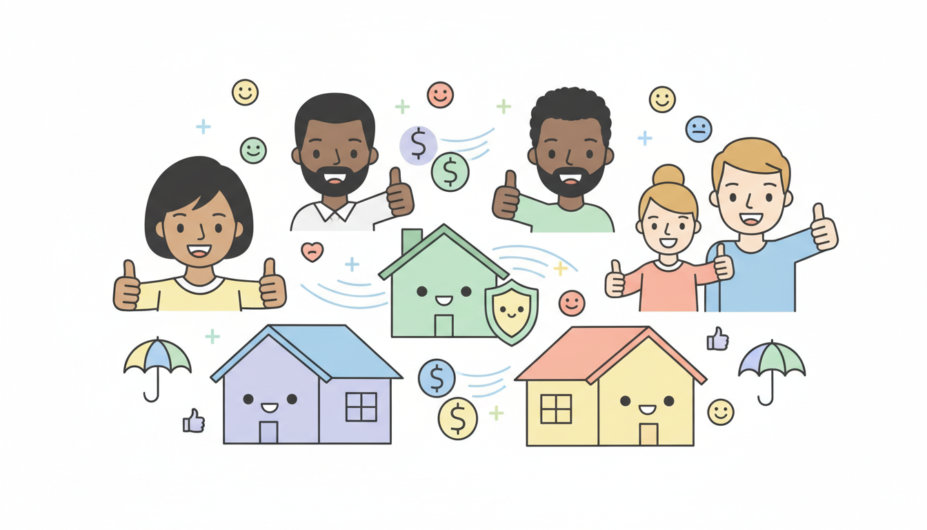 découvrez le top des compagnies d'assurance habitation proposant les tarifs les plus compétitifs pour protéger votre domicile tout en réalisant des économies.