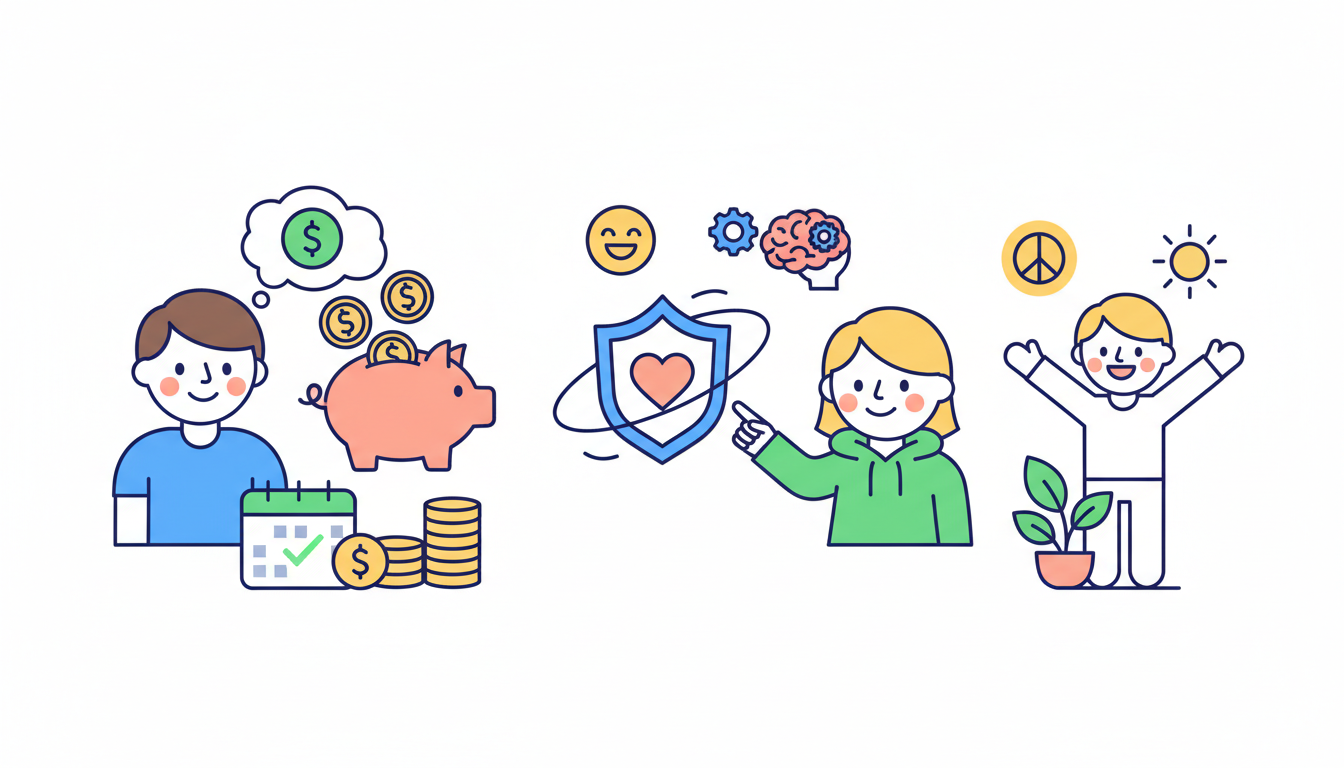 conseils simples et efficaces pour réduire le coût de votre mutuelle santé découvrez des conseils simples et efficaces pour réduire le coût de votre mutuelle santé tout en bénéficiant d'une couverture adaptée à vos besoins.