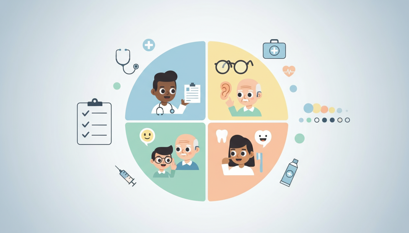 découvrez un décryptage complet du panier 100 % santé pour mieux comprendre l'accès aux soins et bénéficier d'une couverture optimale sans reste à charge.