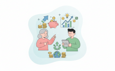 Au-delà du PER : découvrez les placements incontournables pour booster votre retraite