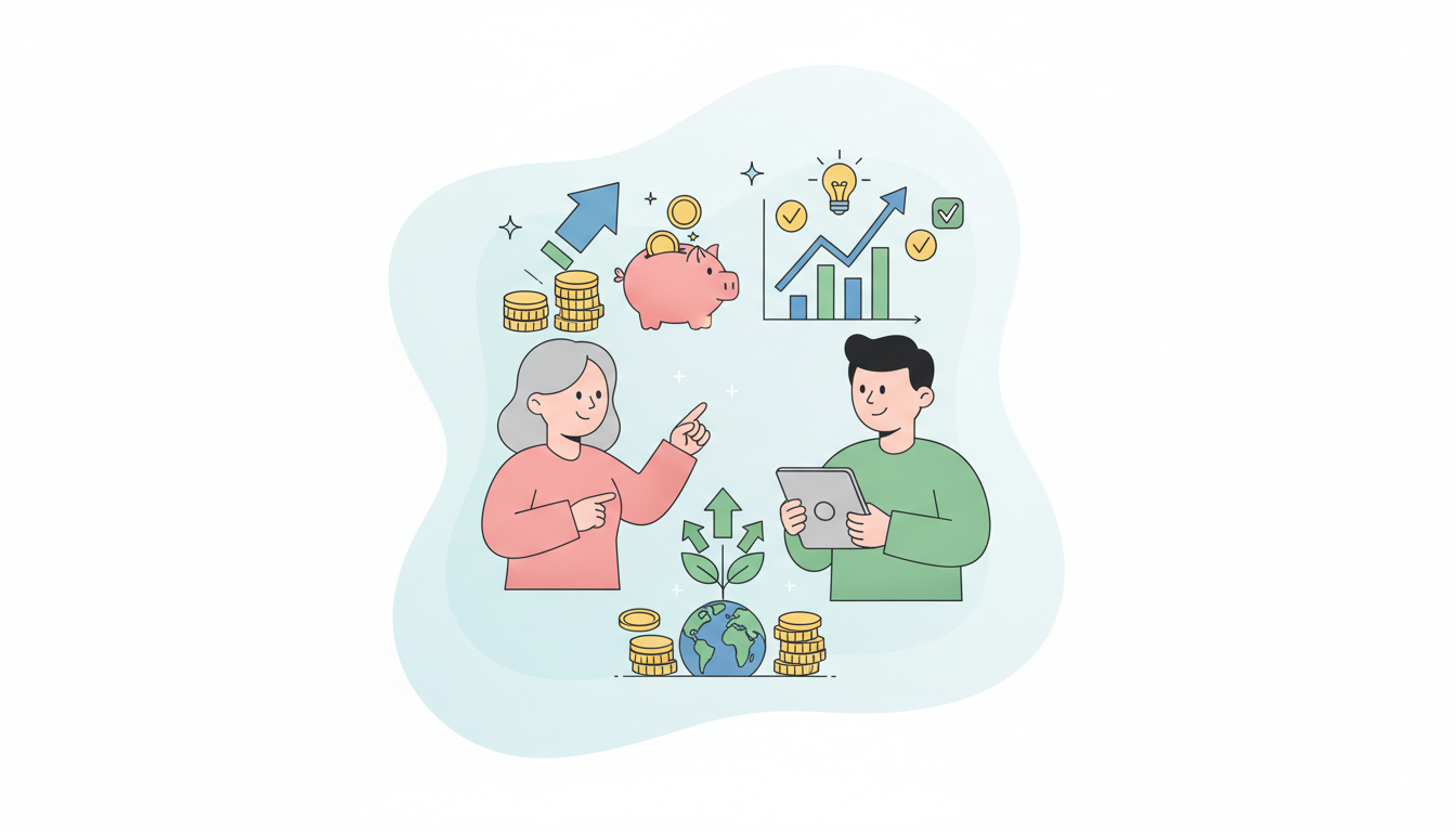 explorez des placements essentiels au-delà du per pour optimiser votre retraite et sécuriser votre avenir financier avec des solutions adaptées à vos besoins.