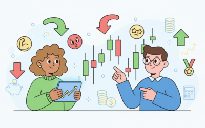Bourse : les stratégies pour sortir gagnant, même en investissant au pire moment