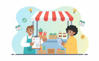 Boutiques éphémères : Comprendre les règles à respecter pour ouvrir le vôtre