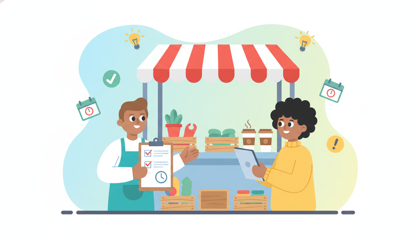 découvrez les règles essentielles à respecter pour ouvrir votre boutique éphémère avec succès. guide pratique pour une installation conforme et efficace.