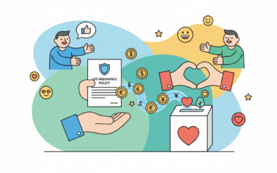 Comment utiliser votre assurance-vie pour soutenir efficacement une bonne cause