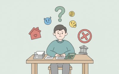 Crédit immobilier : pourquoi la peur des refus de prêt revient au cœur des préoccupations