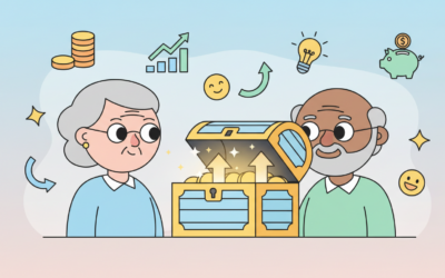 Découvrez tout le potentiel caché de votre patrimoine retraite