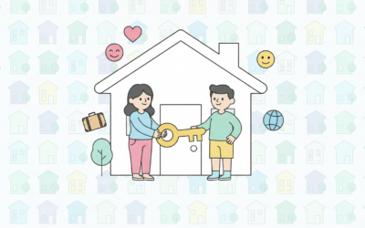 Échange de maison : guide pratique pour réussir votre séjour