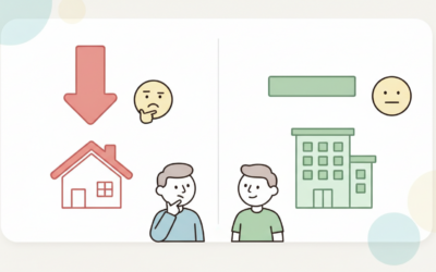 Immobilier à Saint-Étienne en avril 2026 : les prix d’achat reculent tandis que les loyers restent stables