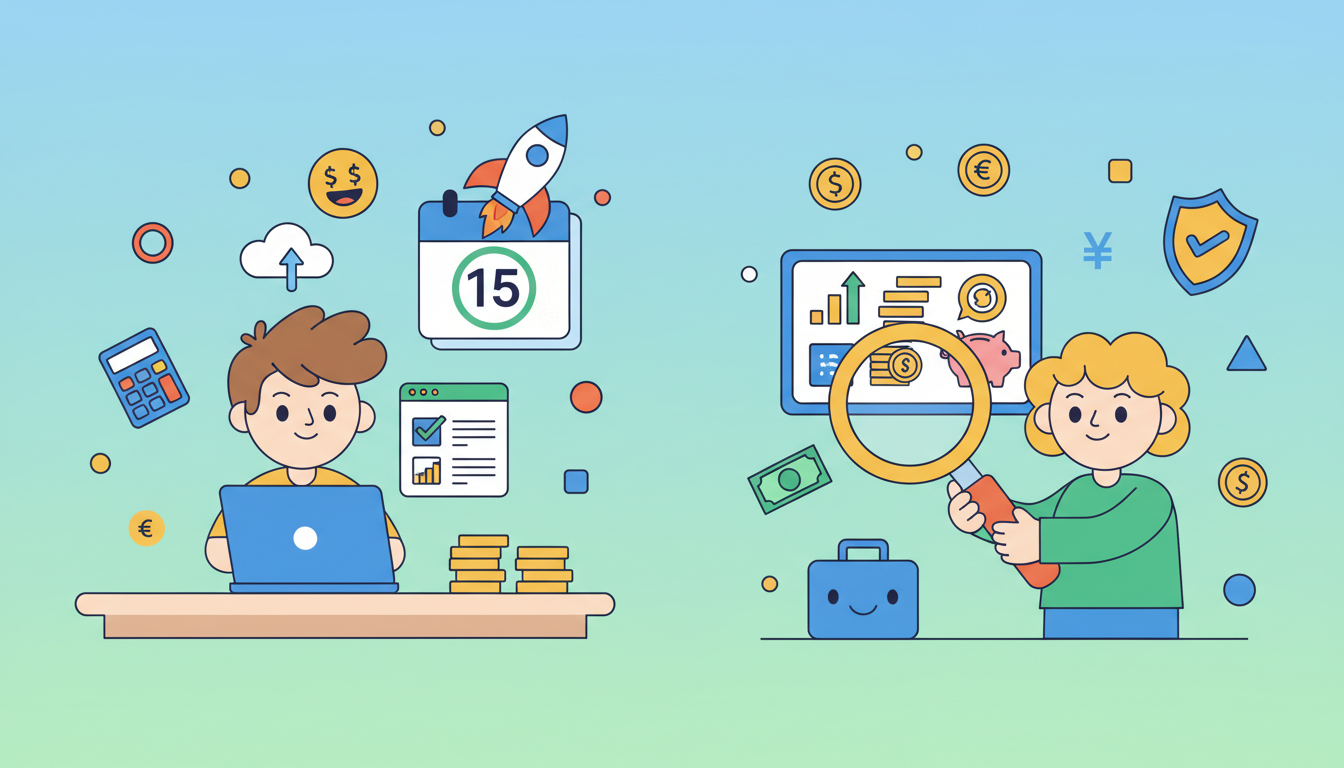 Impôt sur le revenu : lancement des déclarations en ligne accompagné de nouveautés fiscales à découvrir découvrez le lancement des déclarations d'impôt sur le revenu en ligne avec de nouvelles mesures fiscales à ne pas manquer pour optimiser votre déclaration cette année.