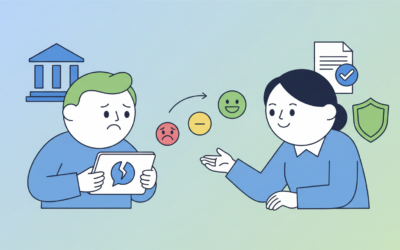 L&rsquo;ACPR souligne la nécessité d&rsquo;améliorer la gestion des réclamations clients par les banques et assureurs