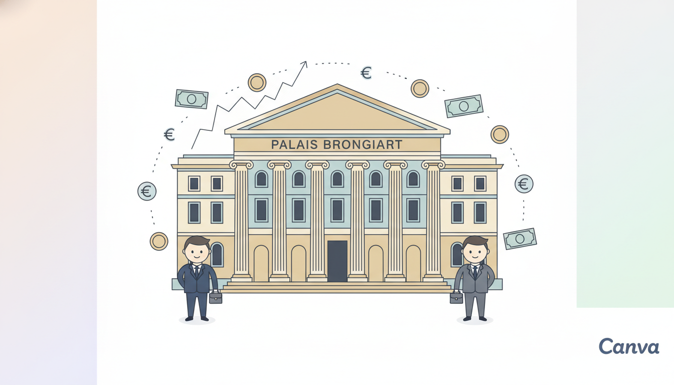 découvrez le palais brongniart, symbole historique de la puissance financière en france, alliant architecture remarquable et héritage économique prestigieux.