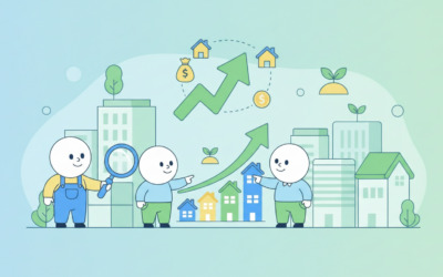 Le Renouveau des SCPI : Comment ces Investissements Immobiliers Toujours d’Actualité Ont Retrouvé leur Popularité