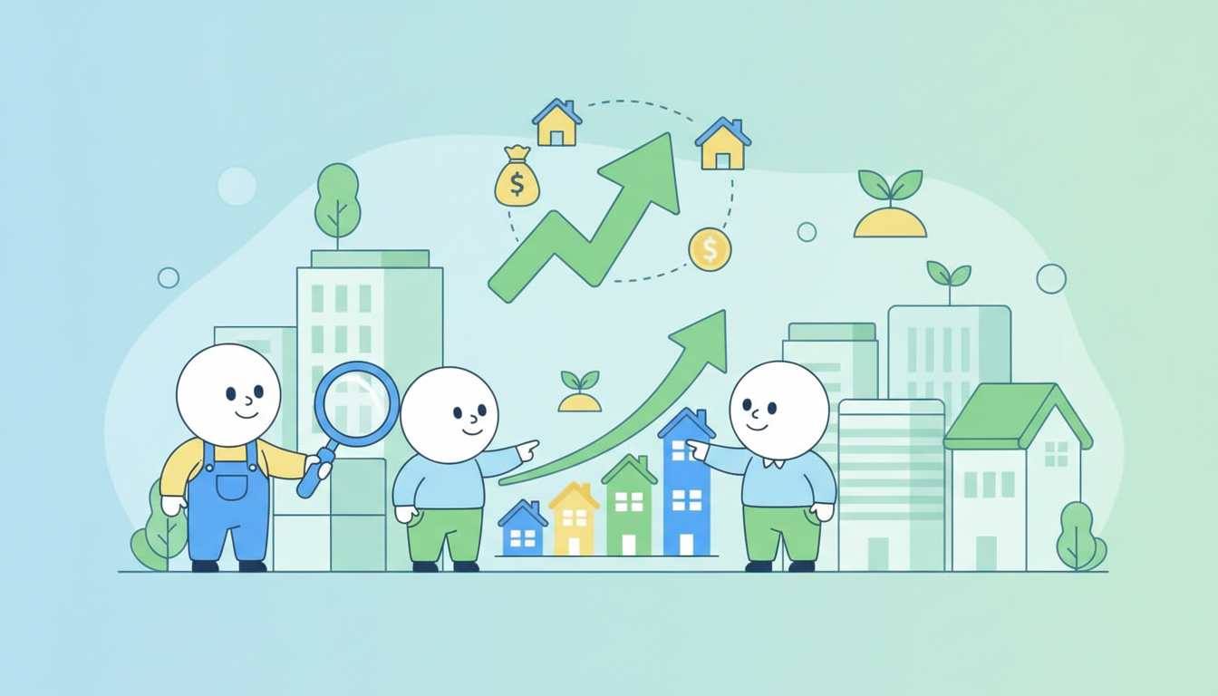 découvrez comment les scpi, ces investissements immobiliers traditionnels, connaissent un regain d'intérêt et s'imposent à nouveau comme des solutions d'investissement attractives et actuelles.