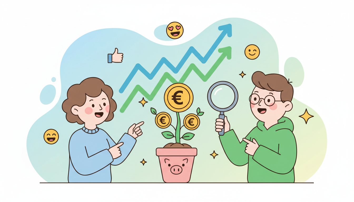 découvrez les avantages méconnus du plan d'épargne en actions (pea) pour optimiser votre épargne et bénéficier d'avantages fiscaux attractifs.