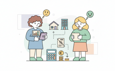 Les loueurs de meublés doivent revoir leur stratégie pour échapper à l’impôt