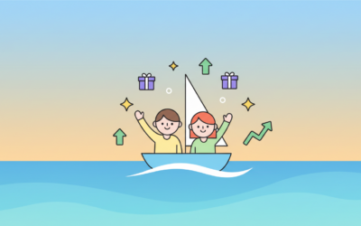 MER Horizon + : profitez jusqu’à 1 000 € de cadeaux et un bonus de rendement exceptionnel de 1 % en 2026