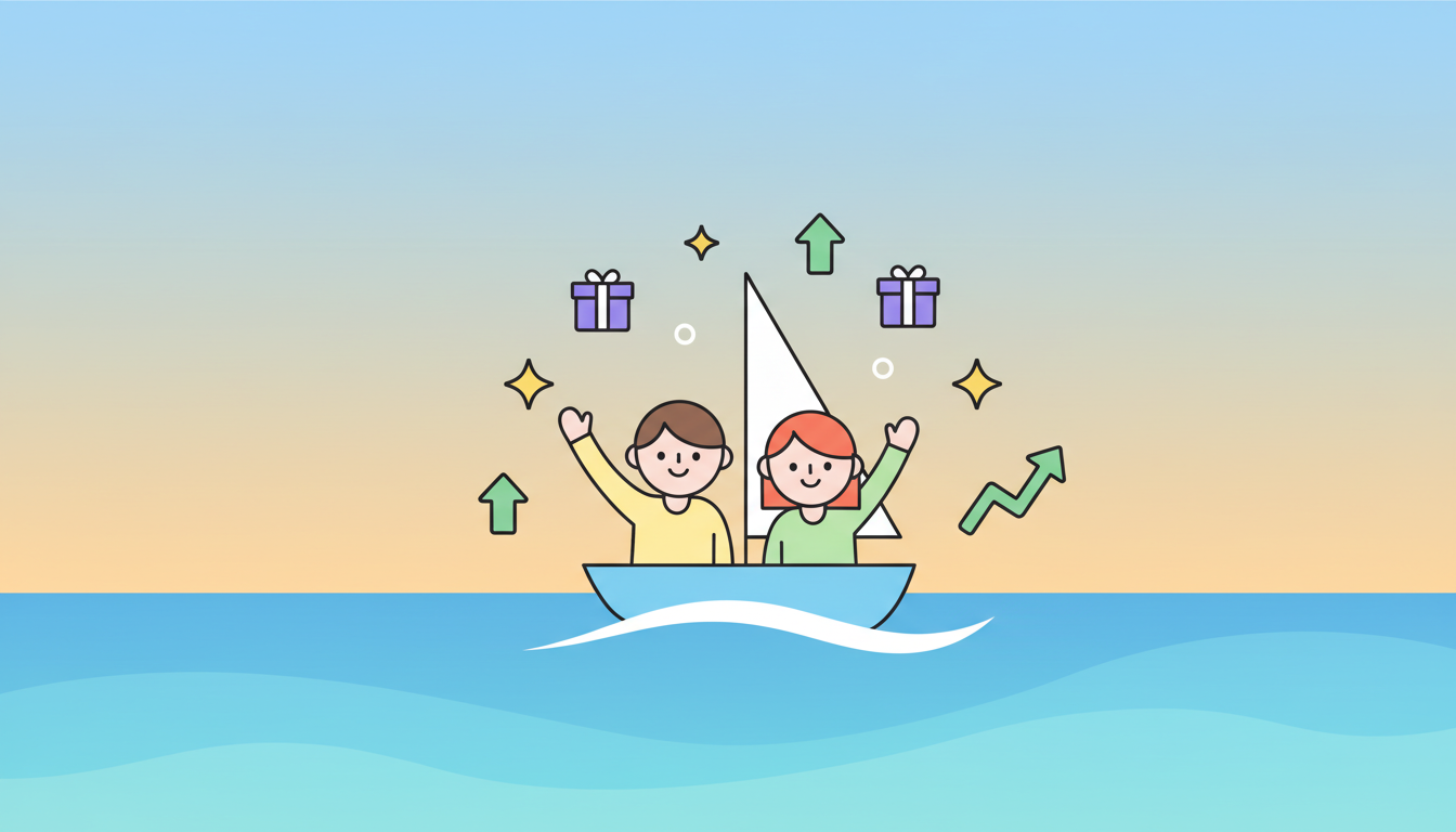 profitez de l'offre mer horizon + : jusqu'à 1 000 € de cadeaux offerts et un bonus de rendement exceptionnel de 1 % en 2026. ne manquez pas cette opportunité unique pour maximiser vos avantages.