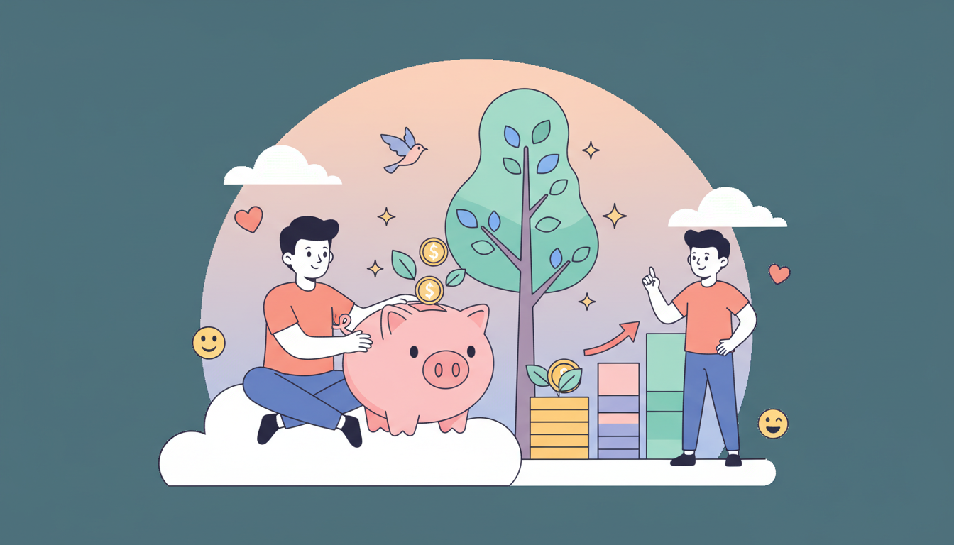 PER : Optimisez votre épargne retraite pour un avenir serein découvrez comment optimiser votre épargne retraite avec le per pour garantir un avenir serein et profiter pleinement de votre retraite.