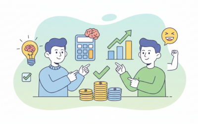 PER : maîtriser astucieusement les enjeux de votre nouvelle fiscalité