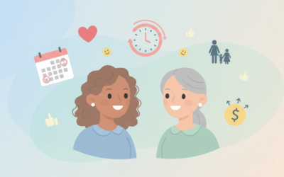 Retraite : de nouveaux progrès en faveur des mères de famille