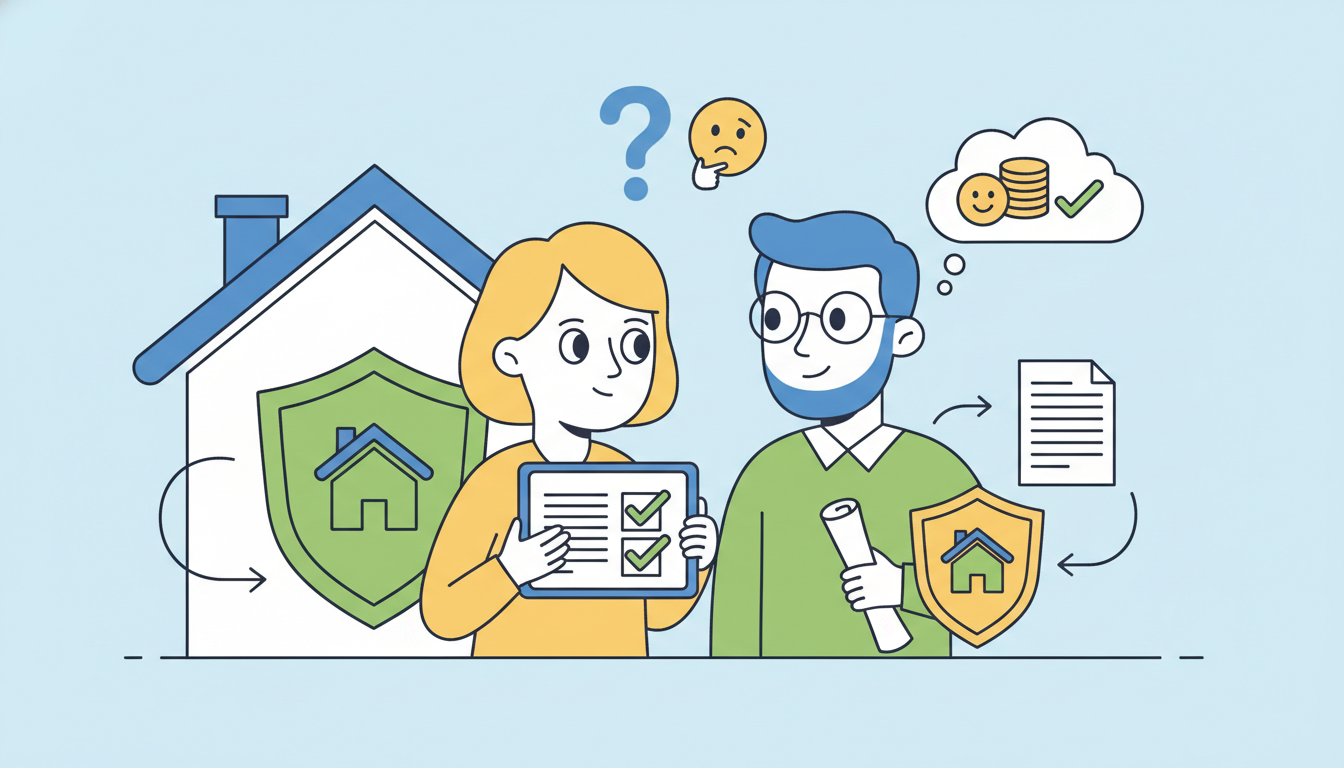 Surprime et indemnisation : les transformations envisagĂ©es pour l’assurance habitation avec cette nouvelle loi dĂ©couvrez les changements prĂ©vus pour l'assurance habitation avec la nouvelle loi, notamment en matière de surprime et d'indemnisation, et comment ils impactent les assurĂ©s.