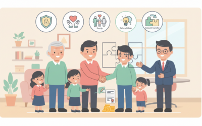 Transmission « contrôlée » : Audrey Ferry de Bordier & Cie France souligne l’importance d’une approche adaptée à chaque famille