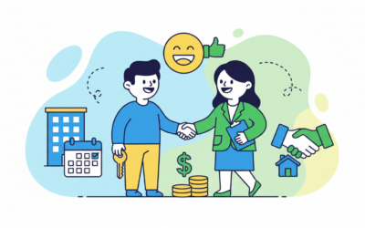 Assurer le paiement de vos loyers en choisissant de louer à une association : guide complet