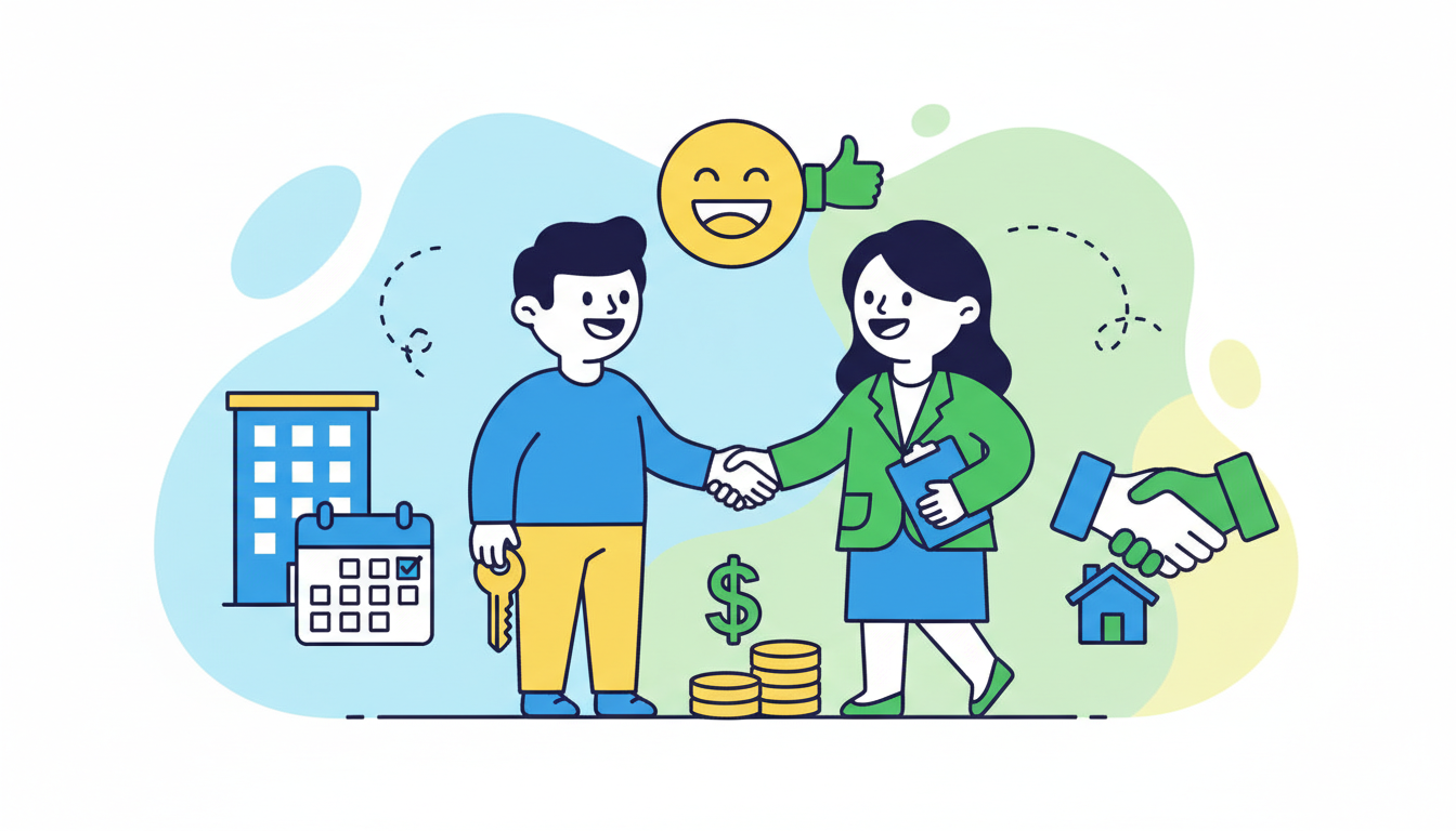 Assurer le paiement de vos loyers en choisissant de louer à une association : guide complet découvrez comment assurer le paiement de vos loyers en optant pour la location via une association grâce à notre guide complet et pratique.