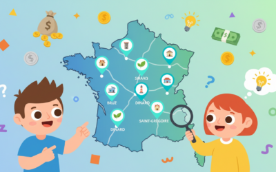 Bruz, Dinard, Saint-Grégoire… Découvrez le top 10 des communes d’Ille-et-Vilaine où l’impôt sur le revenu réserve des surprises