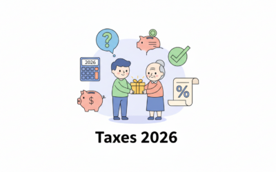 Impôts 2026 : Existe-t-il un plafond pour déduire une aide financière gratuite apportée à ses parents ?