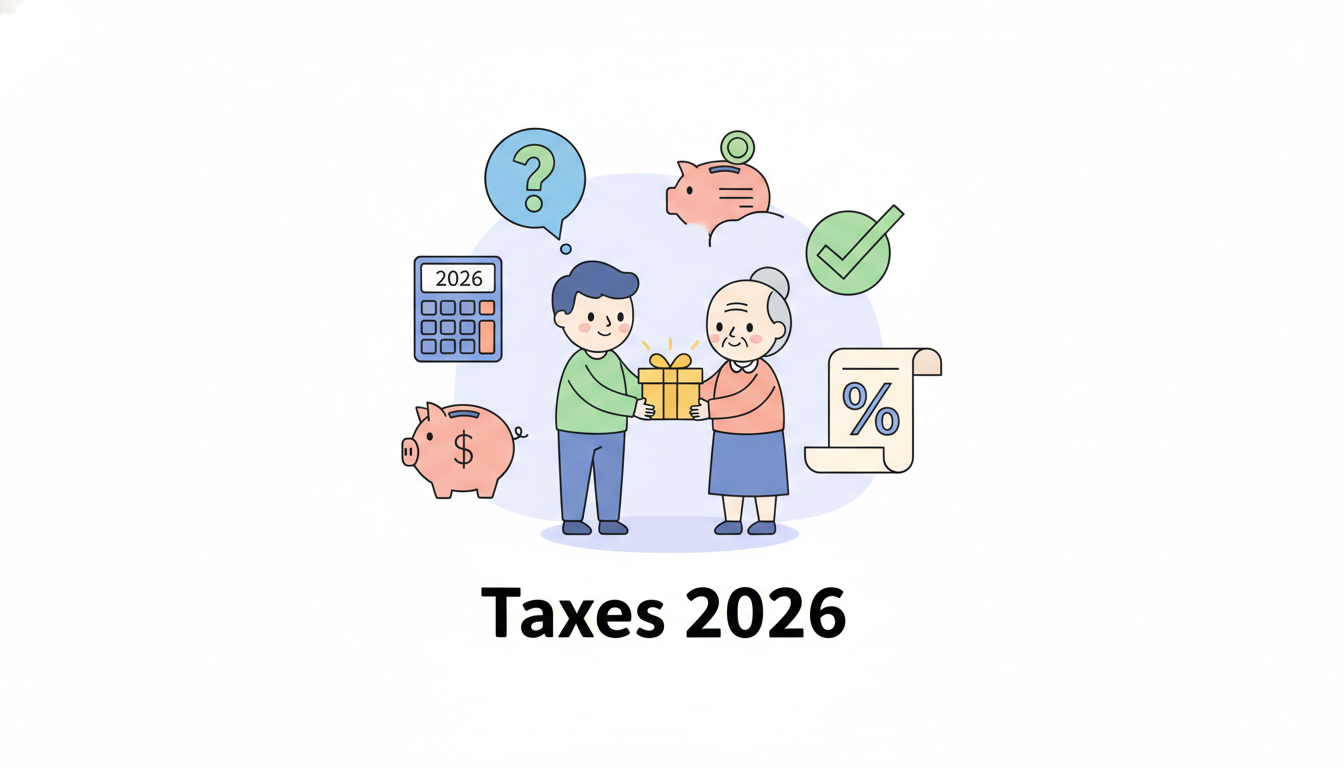 découvrez si un plafond existe pour déduire l'aide financière gratuite donnée à vos parents dans votre déclaration d'impôts 2026 et comment optimiser vos déductions fiscales.