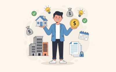 Investissement immobilier : Guide essentiel pour obtenir un prêt avec succès