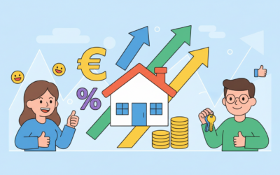 Location : Comment le dispositif Loc’Avantage booste votre rentabilité immobilière