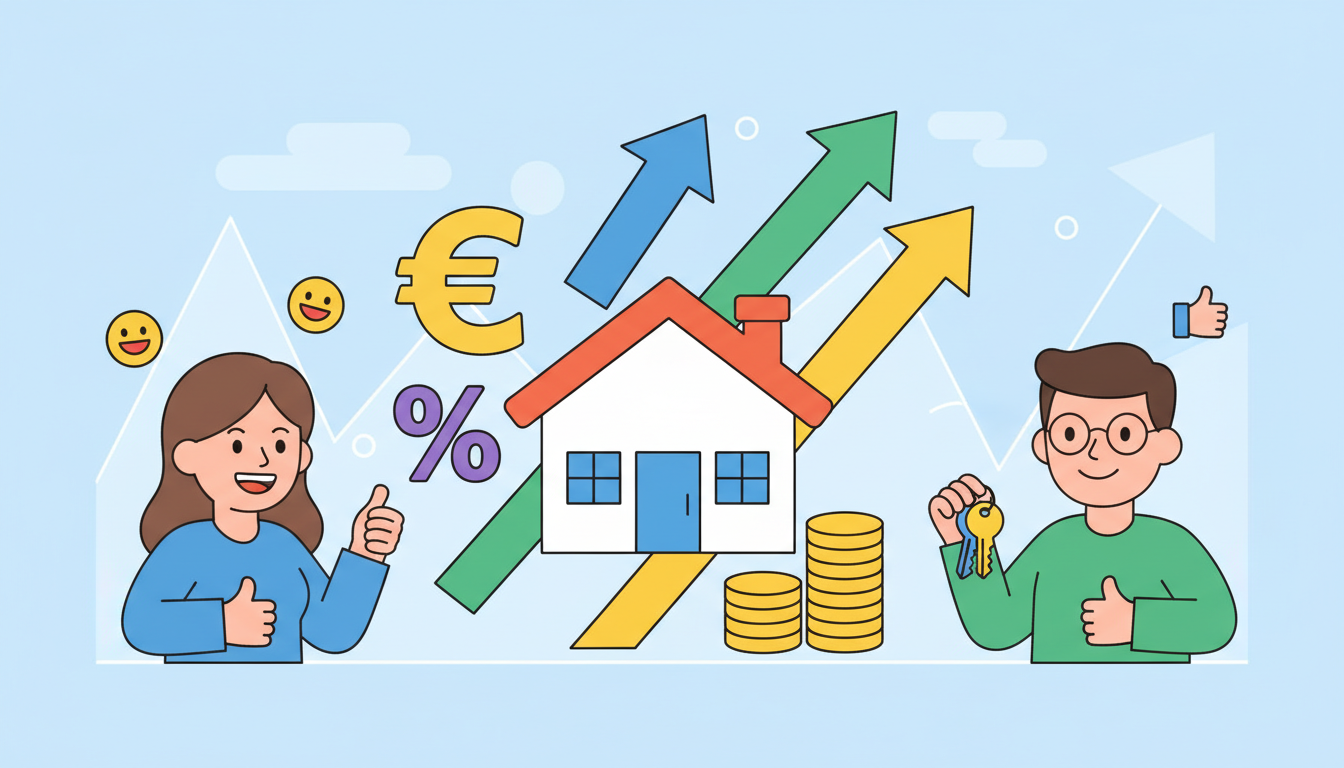 découvrez comment le dispositif loc’avantage peut optimiser votre rentabilité immobilière grâce à des avantages fiscaux et des solutions adaptées à la location.