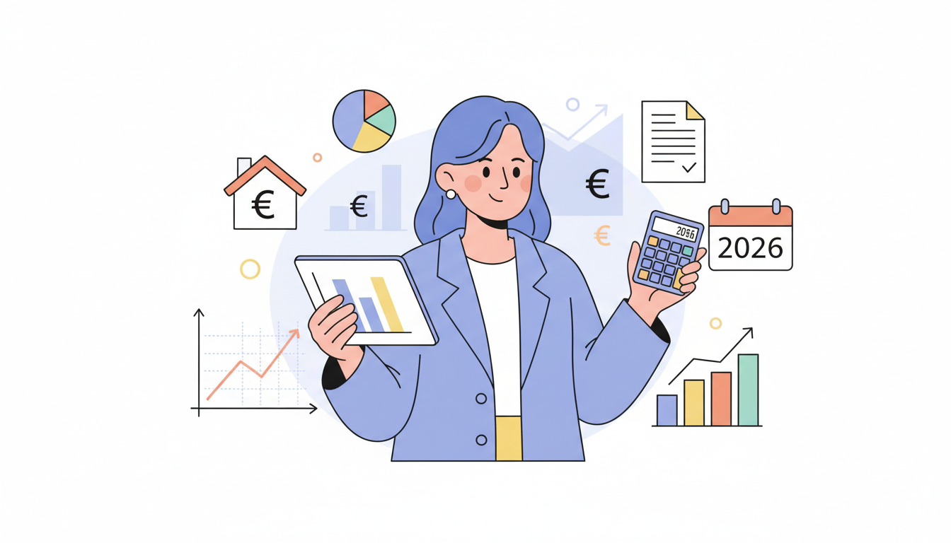 Location meublée en 2026 : guide complet pour déclarer correctement vos revenus découvrez notre guide complet pour déclarer correctement vos revenus de location meublée en 2026 et optimiser votre fiscalité en toute simplicité.