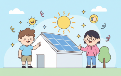 Photovoltaïque : maximisez encore les bénéfices de votre installation solaire