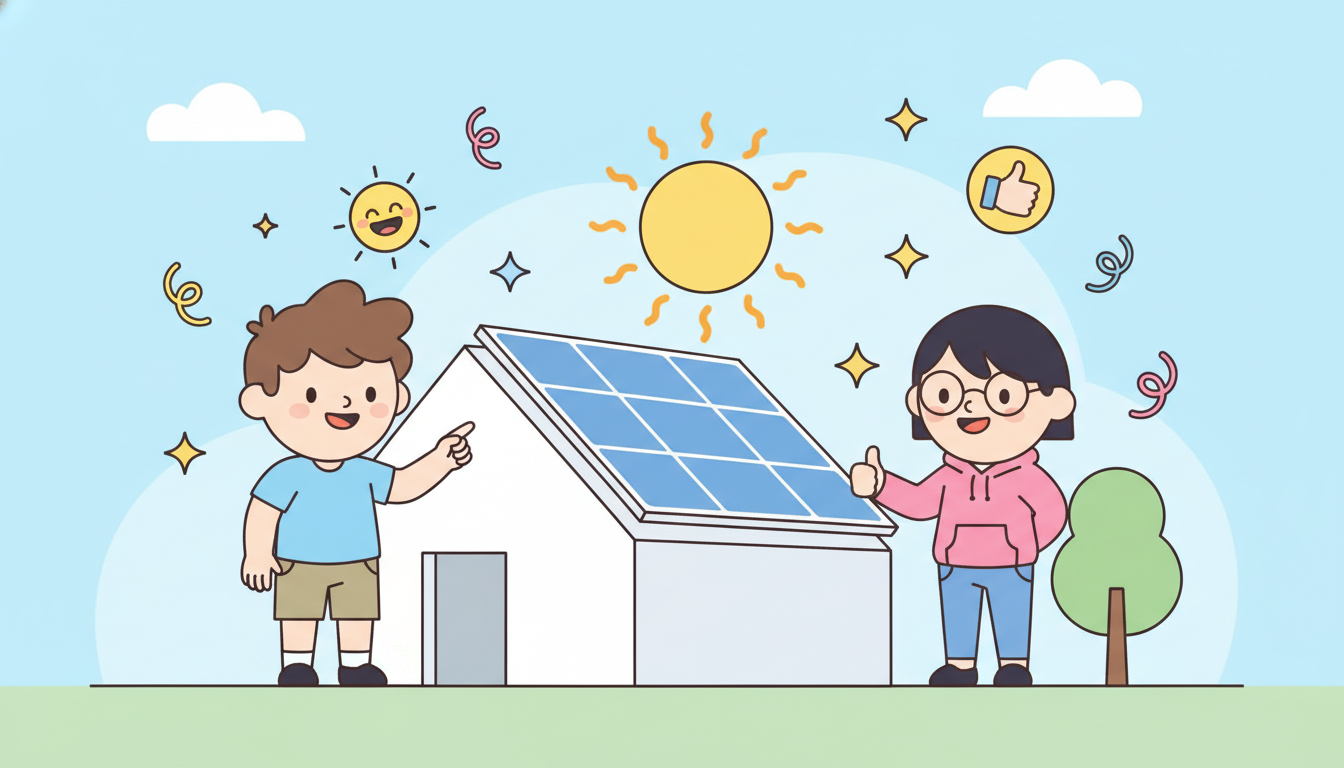 Photovoltaïque : maximisez encore les bénéfices de votre installation solaire découvrez comment maximiser les bénéfices de votre installation solaire photovoltaïque grâce à nos conseils et solutions efficaces pour une énergie propre et rentable.