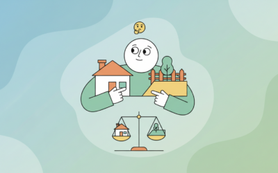 Prestation compensatoire : Faut-il intégrer le terrain dans l’usufruit de l’habitation ?