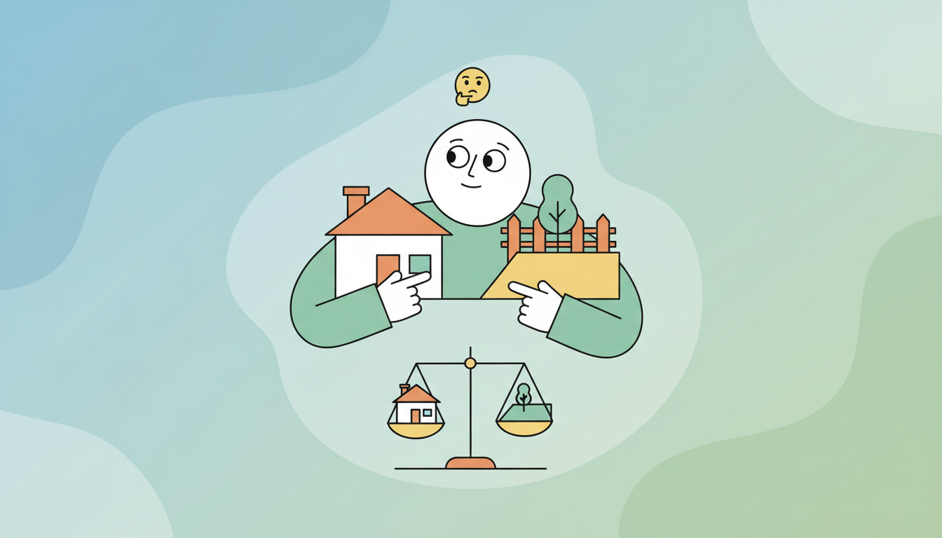 découvrez si le terrain doit être inclus dans l’usufruit de l’habitation lors du calcul de la prestation compensatoire et les implications juridiques associées.