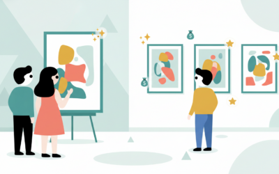 À partir de 3000 euros : découvrez les nouvelles pépites des artistes figuratifs