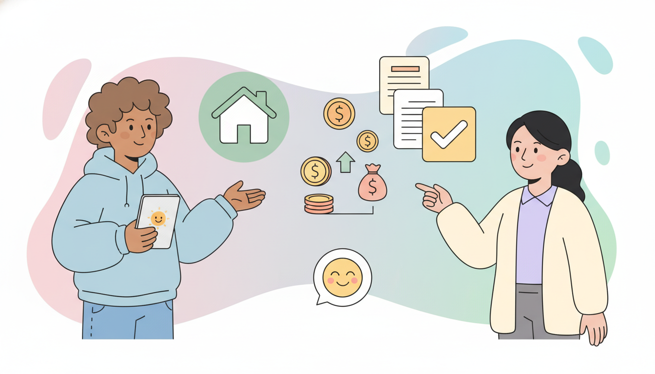 APL et prime d’activité : guide pratique pour déclarer ses revenus indépendants à la CAF découvrez comment déclarer vos revenus indépendants à la caf pour bénéficier de l'apl et de la prime d'activité grâce à notre guide pratique et complet.