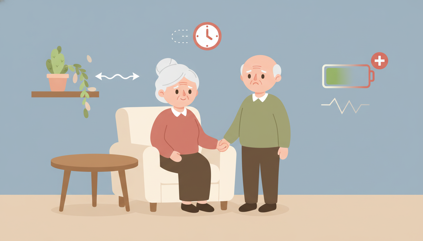 découvrez pourquoi nous sous-estimons souvent notre longévité et la dégradation de notre santé, et comment une assurance dépendance peut vous protéger efficacement.