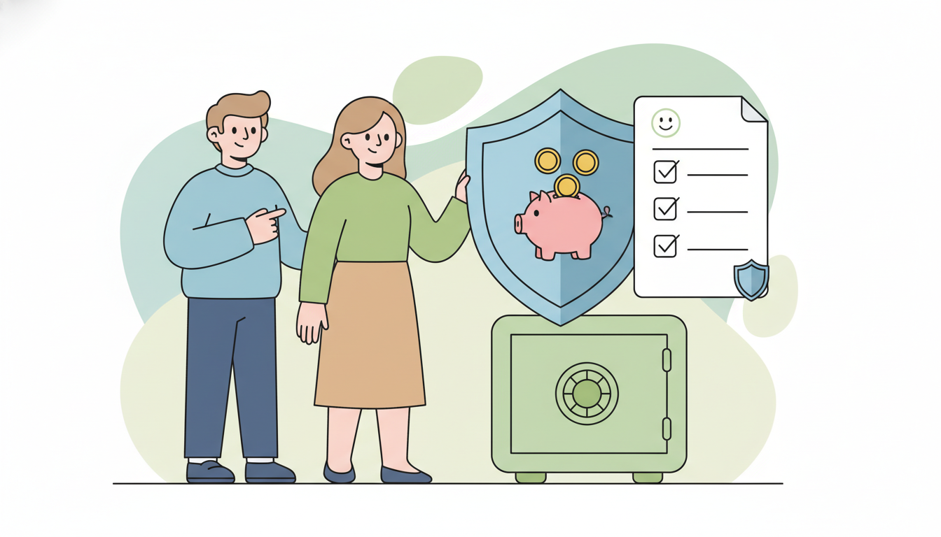 découvrez des stratégies efficaces d'assurance dépendance pour protéger votre patrimoine et assurer votre tranquillité d'esprit face aux risques liés à la perte d'autonomie.