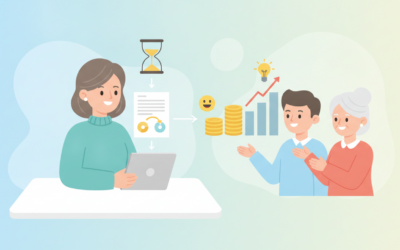 Assurance vie : combien de temps pour transférer son contrat et optimiser ses gains ?