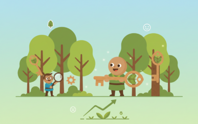 Explorer les clés pour tirer profit du rendement durable des forêts