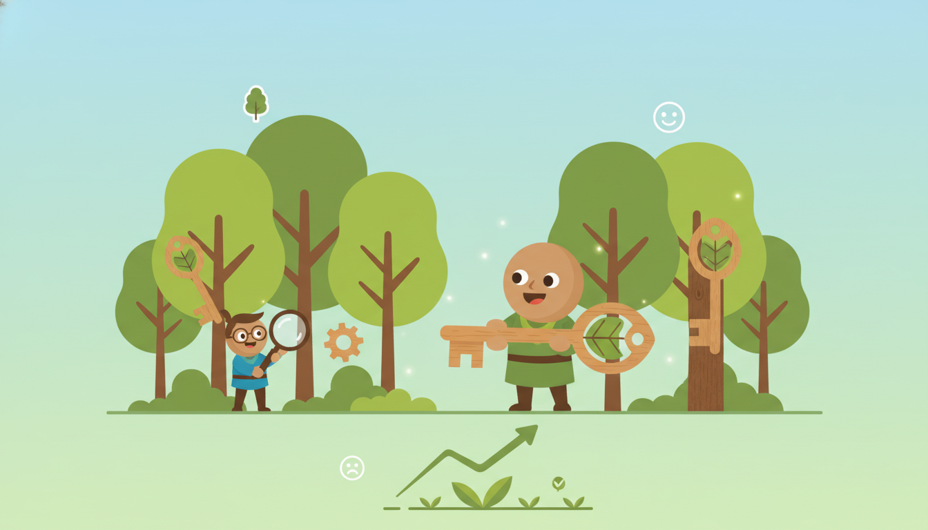 découvrez comment optimiser les avantages du rendement durable des forêts grâce à des stratégies clés pour une gestion responsable et efficace des ressources forestières.